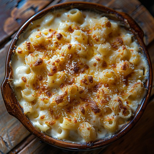 Chick-fil-A Mac and Cheese Special