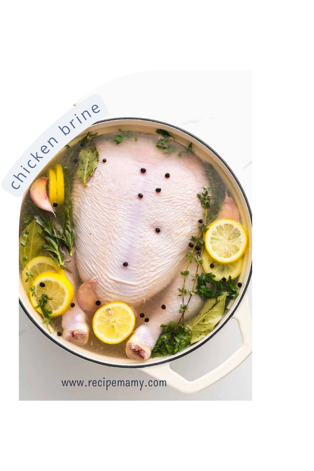 chicken brine