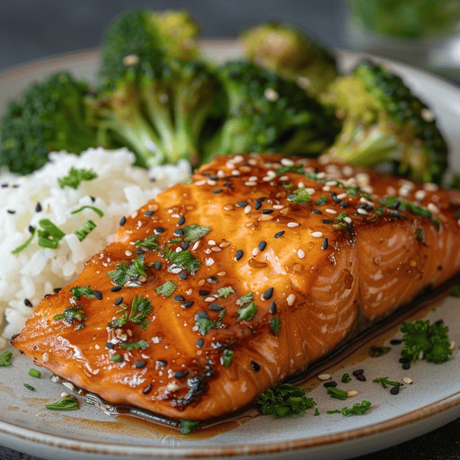 delicious-salmon-dinner